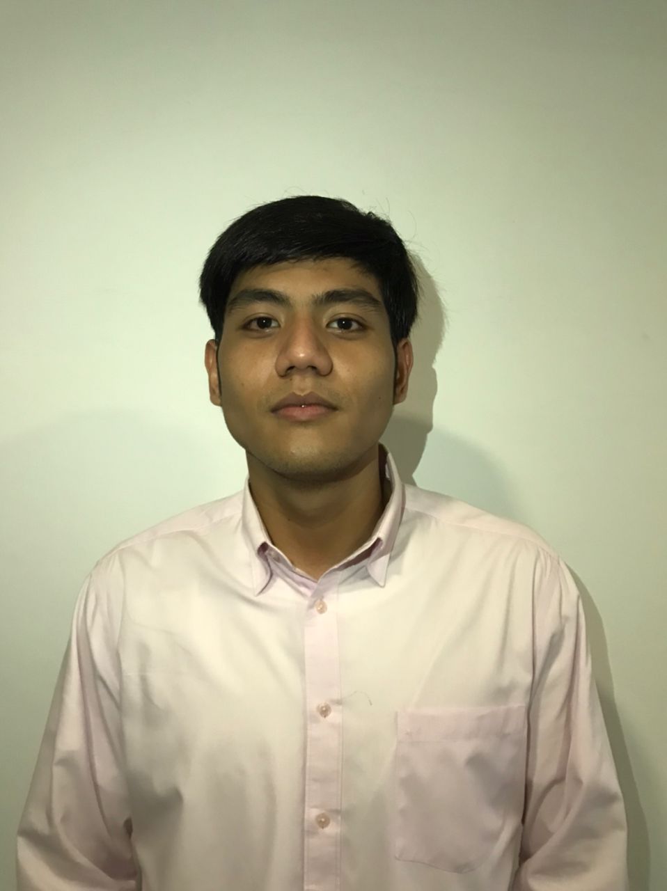 Daniel Izaldi Noor Azaha