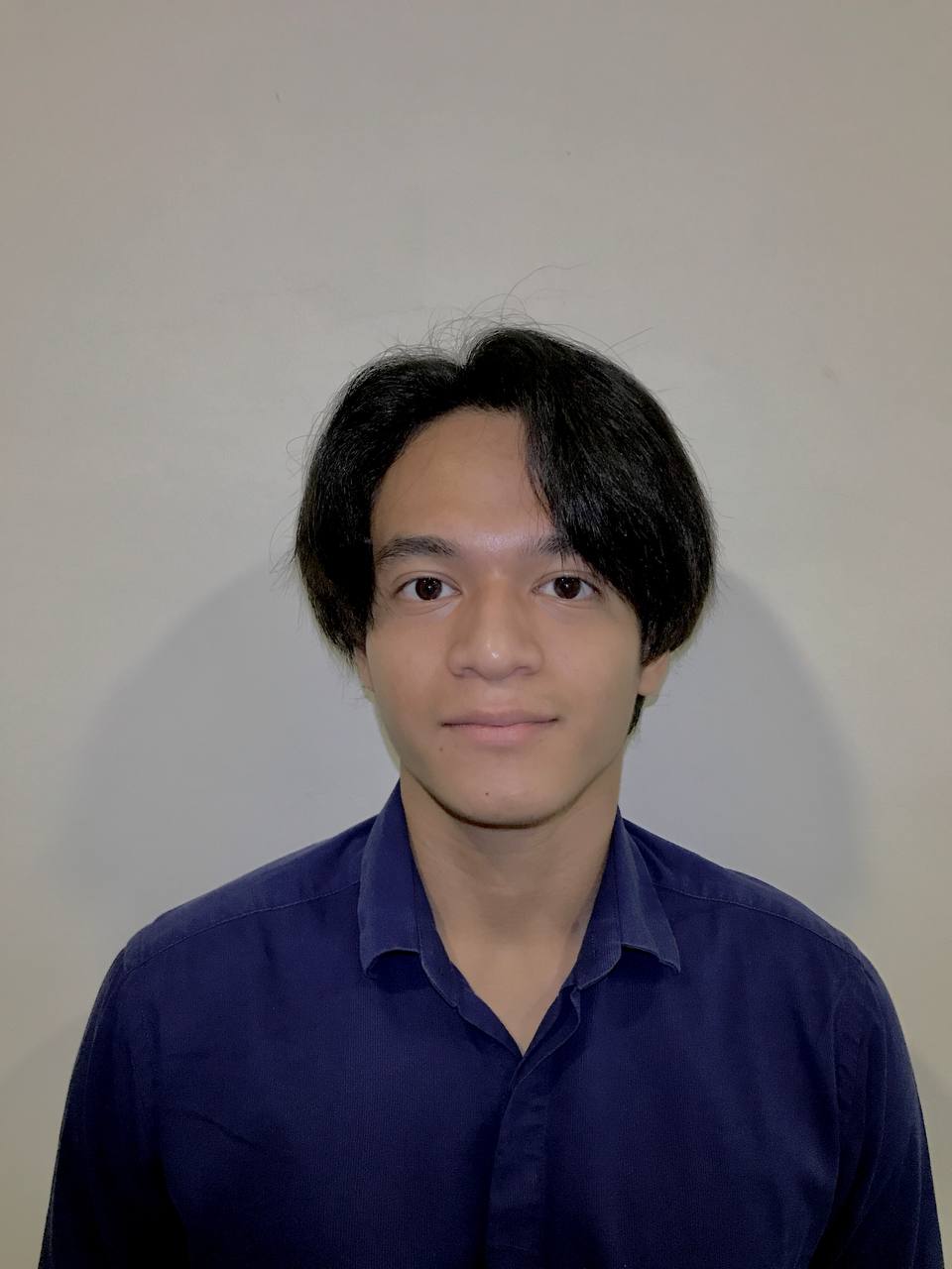 Muhammad Firdaus Mohd Reza