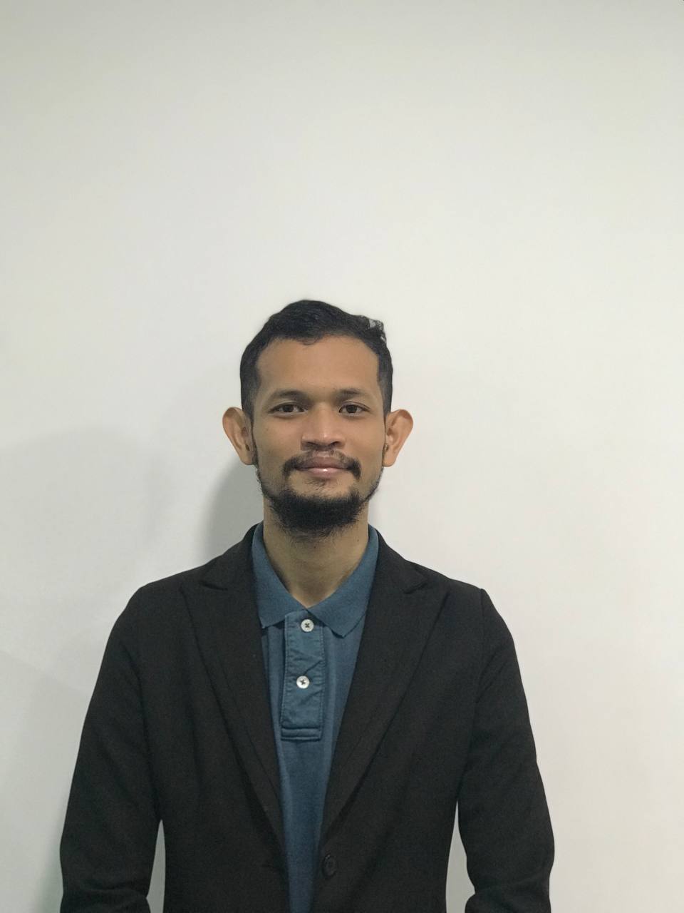 Khaliq Khairi